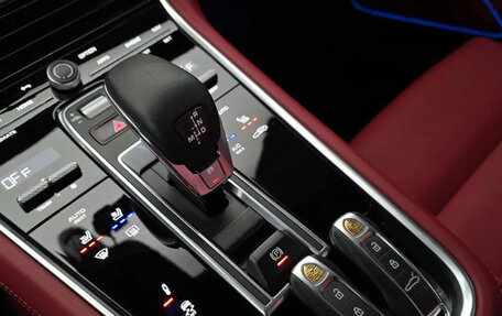 Porsche Panamera II рестайлинг, 2023 год, 15 300 000 рублей, 7 фотография