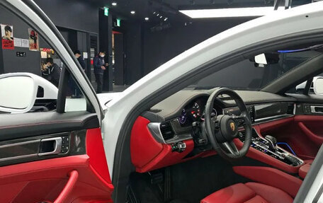Porsche Panamera II рестайлинг, 2023 год, 15 300 000 рублей, 8 фотография