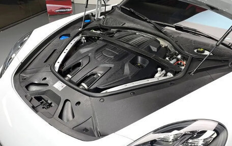 Porsche Panamera II рестайлинг, 2023 год, 15 300 000 рублей, 4 фотография