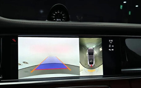 Porsche Panamera II рестайлинг, 2023 год, 15 300 000 рублей, 12 фотография