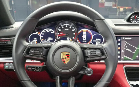 Porsche Panamera II рестайлинг, 2023 год, 15 300 000 рублей, 11 фотография