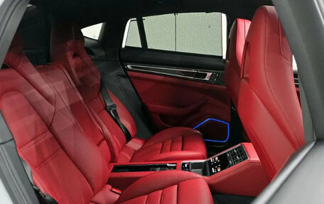 Porsche Panamera II рестайлинг, 2023 год, 15 300 000 рублей, 10 фотография