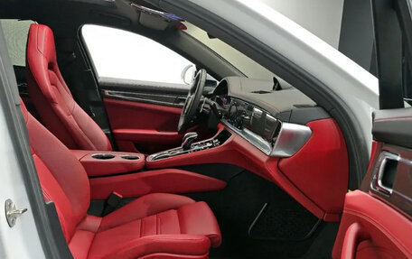 Porsche Panamera II рестайлинг, 2023 год, 15 300 000 рублей, 9 фотография