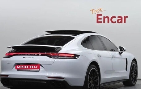 Porsche Panamera II рестайлинг, 2023 год, 15 300 000 рублей, 2 фотография