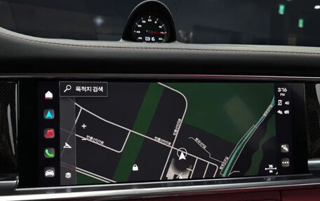 Porsche Panamera II рестайлинг, 2023 год, 15 300 000 рублей, 14 фотография