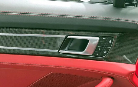 Porsche Panamera II рестайлинг, 2023 год, 15 300 000 рублей, 16 фотография