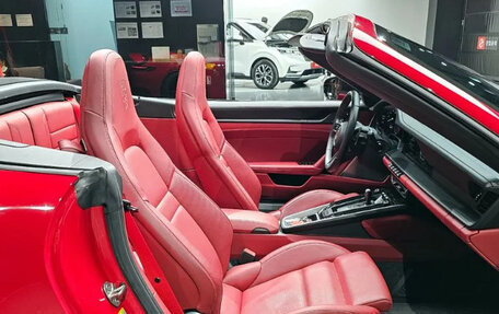 Porsche 911, 2022 год, 18 620 000 рублей, 8 фотография