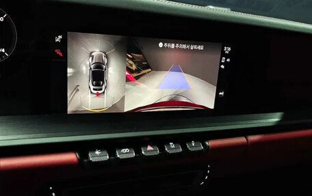 Porsche 911, 2022 год, 18 620 000 рублей, 14 фотография