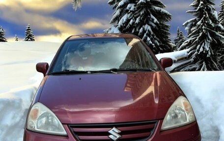 Suzuki Liana, 2004 год, 429 000 рублей, 4 фотография