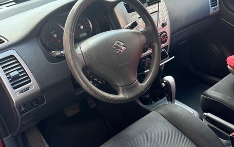 Suzuki Liana, 2004 год, 429 000 рублей, 12 фотография