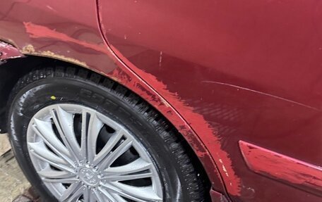 Suzuki Liana, 2004 год, 429 000 рублей, 9 фотография