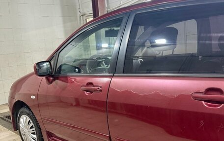 Suzuki Liana, 2004 год, 429 000 рублей, 5 фотография