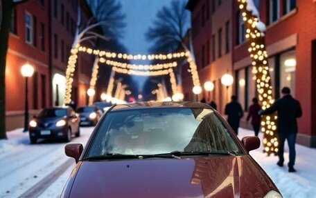 Suzuki Liana, 2004 год, 429 000 рублей, 1 фотография