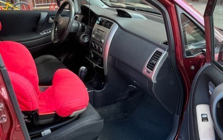 Suzuki Liana, 2004 год, 429 000 рублей, 11 фотография