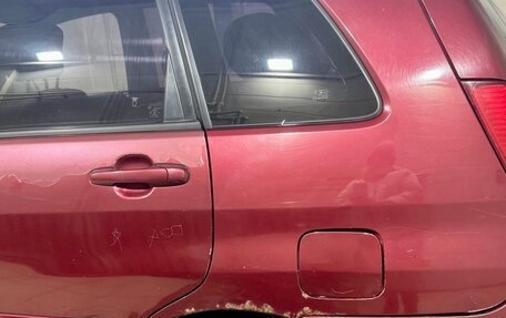 Suzuki Liana, 2004 год, 429 000 рублей, 6 фотография