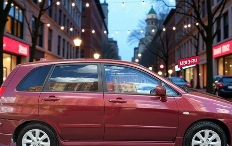 Suzuki Liana, 2004 год, 429 000 рублей, 3 фотография