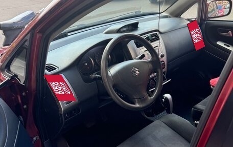 Suzuki Liana, 2004 год, 429 000 рублей, 10 фотография