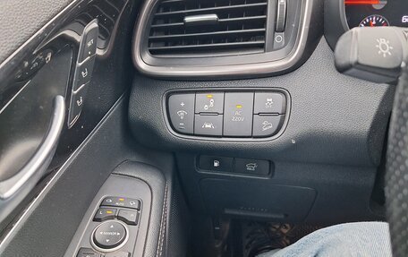 KIA Sorento III Prime рестайлинг, 2018 год, 2 850 000 рублей, 14 фотография