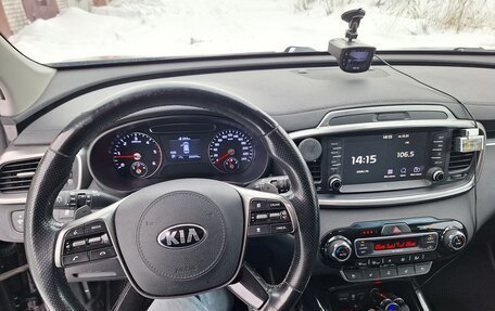 KIA Sorento III Prime рестайлинг, 2018 год, 2 850 000 рублей, 7 фотография