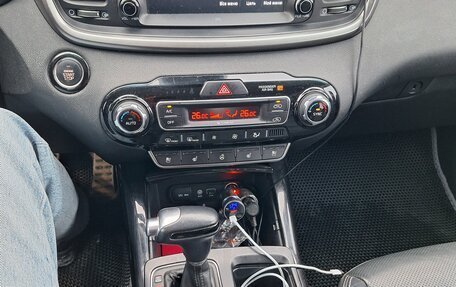 KIA Sorento III Prime рестайлинг, 2018 год, 2 850 000 рублей, 13 фотография