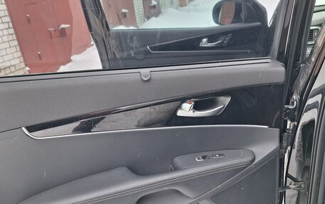 KIA Sorento III Prime рестайлинг, 2018 год, 2 850 000 рублей, 10 фотография