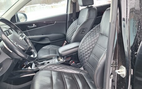 KIA Sorento III Prime рестайлинг, 2018 год, 2 850 000 рублей, 9 фотография