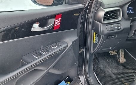 KIA Sorento III Prime рестайлинг, 2018 год, 2 850 000 рублей, 12 фотография