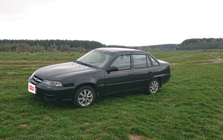 Daewoo Nexia I рестайлинг, 2011 год, 370 000 рублей, 1 фотография