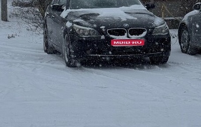 BMW 5 серия, 2003 год, 900 000 рублей, 1 фотография