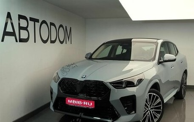 BMW X2, 2025 год, 6 830 000 рублей, 1 фотография