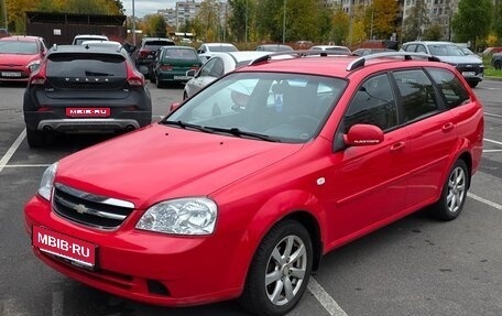 Chevrolet Lacetti, 2008 год, 450 000 рублей, 1 фотография