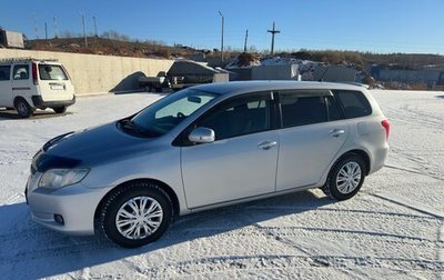 Toyota Corolla, 2008 год, 788 000 рублей, 1 фотография