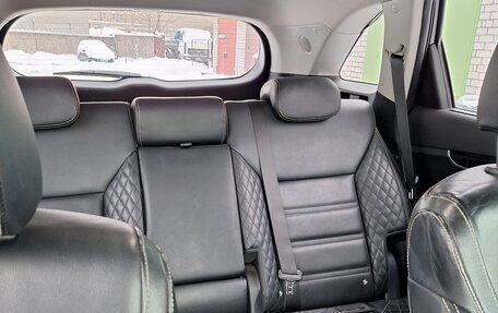 KIA Sorento III Prime рестайлинг, 2018 год, 2 850 000 рублей, 15 фотография