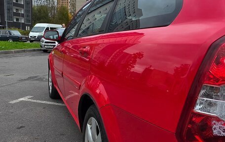 Chevrolet Lacetti, 2008 год, 450 000 рублей, 5 фотография