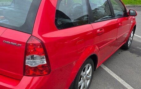 Chevrolet Lacetti, 2008 год, 450 000 рублей, 6 фотография