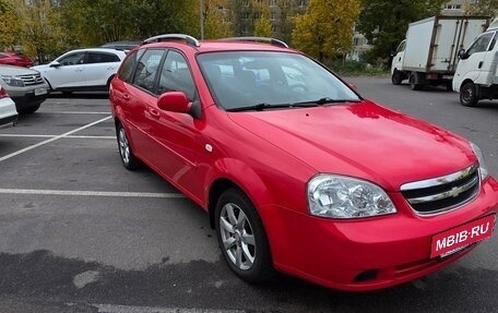 Chevrolet Lacetti, 2008 год, 450 000 рублей, 7 фотография