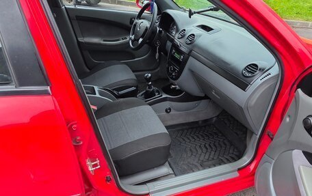 Chevrolet Lacetti, 2008 год, 450 000 рублей, 15 фотография