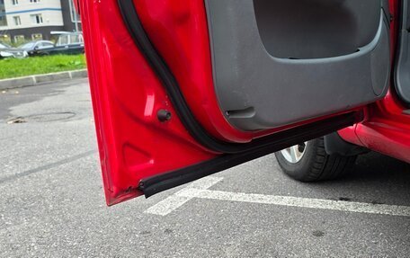 Chevrolet Lacetti, 2008 год, 450 000 рублей, 19 фотография