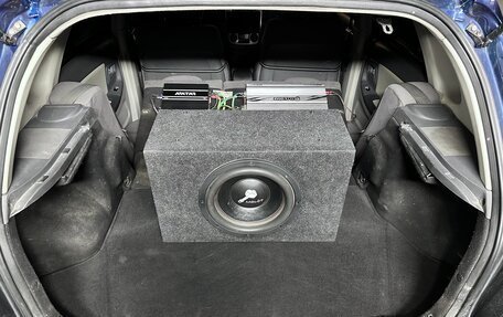 KIA Cerato I, 2006 год, 595 000 рублей, 13 фотография