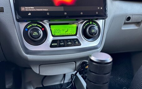 KIA Cerato I, 2006 год, 595 000 рублей, 15 фотография