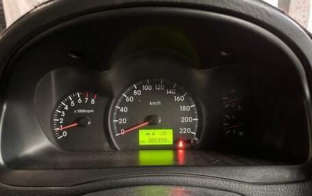 KIA Cerato I, 2006 год, 595 000 рублей, 16 фотография