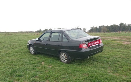 Daewoo Nexia I рестайлинг, 2011 год, 370 000 рублей, 2 фотография