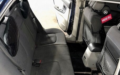 KIA Cerato I, 2006 год, 595 000 рублей, 12 фотография