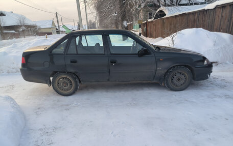 Daewoo Nexia I рестайлинг, 2011 год, 370 000 рублей, 4 фотография