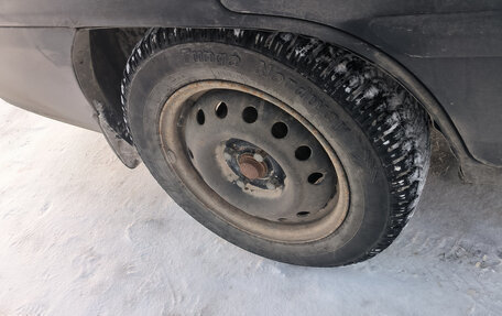 Daewoo Nexia I рестайлинг, 2011 год, 370 000 рублей, 7 фотография