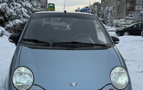 Daewoo Matiz I, 2013 год, 299 000 рублей, 3 фотография