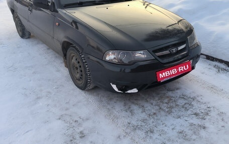 Daewoo Nexia I рестайлинг, 2011 год, 370 000 рублей, 5 фотография