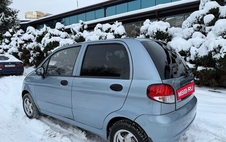 Daewoo Matiz I, 2013 год, 299 000 рублей, 2 фотография