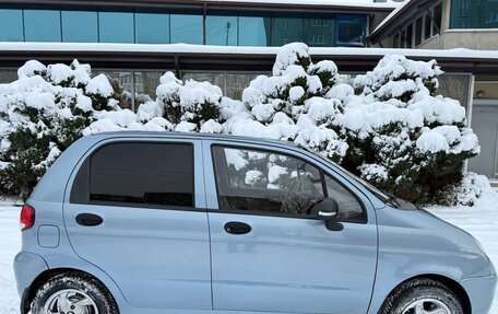 Daewoo Matiz I, 2013 год, 299 000 рублей, 5 фотография