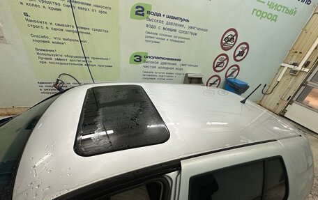 Volkswagen Golf IV, 2002 год, 385 000 рублей, 9 фотография